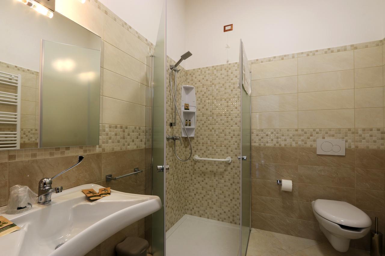 B&B Adriana Presicce Exterior foto